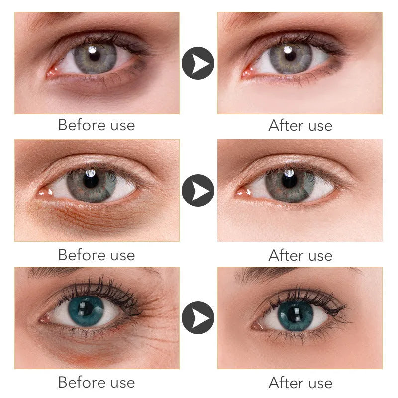 30ml tube of Beauty Eye Cream for women's skincare.