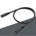 CAT6 RJ45 network extension cable connector with plug on each end