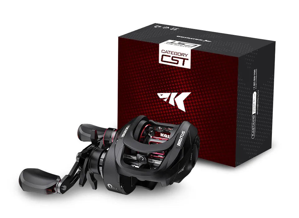 Drip wheel fishing reel rocking wheel accessory for line guidance with left/right hand options