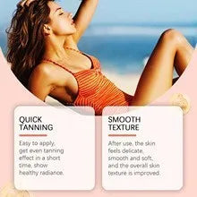 Black Frost Darkening Cream 100g jar with moisturising nourishing properties for skincare