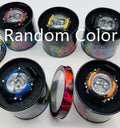 Children's digital sports watch with coloured silicone strap and plastic case on wrist
