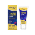 60g tube of foot relief cream with botanical ingredients including mint and cinnamon