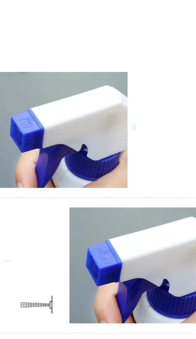 500ml car paint maintenance powder sprayer wax in duster wax variant for automotive glazing and oxidation resistance