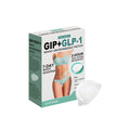 Four nano microneedle patches for skincare with acetyl hexapeptide-8 and cinnamon extract.