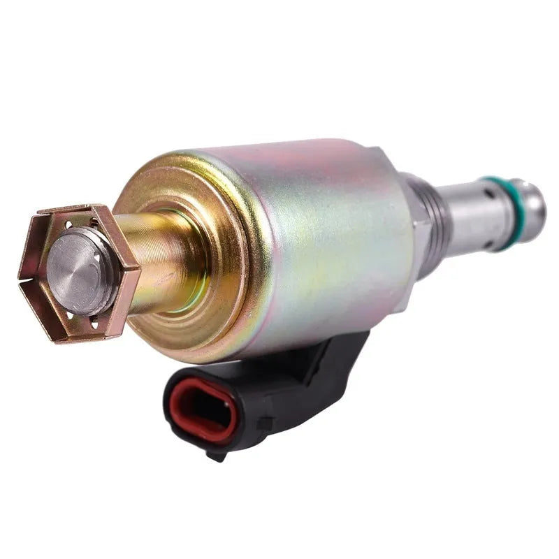 Ford fuel pressure valve part number 8971748720 for vehicle fuel system replacement