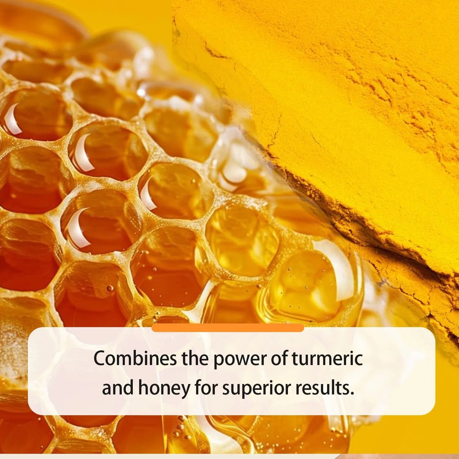 30ml turmeric honey essential oil in amber glass bottle with dropper for facial beauty applications
