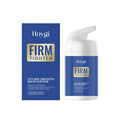 50g container of lifting smooth moisturising cream with hyaluronic acid and vitamin E