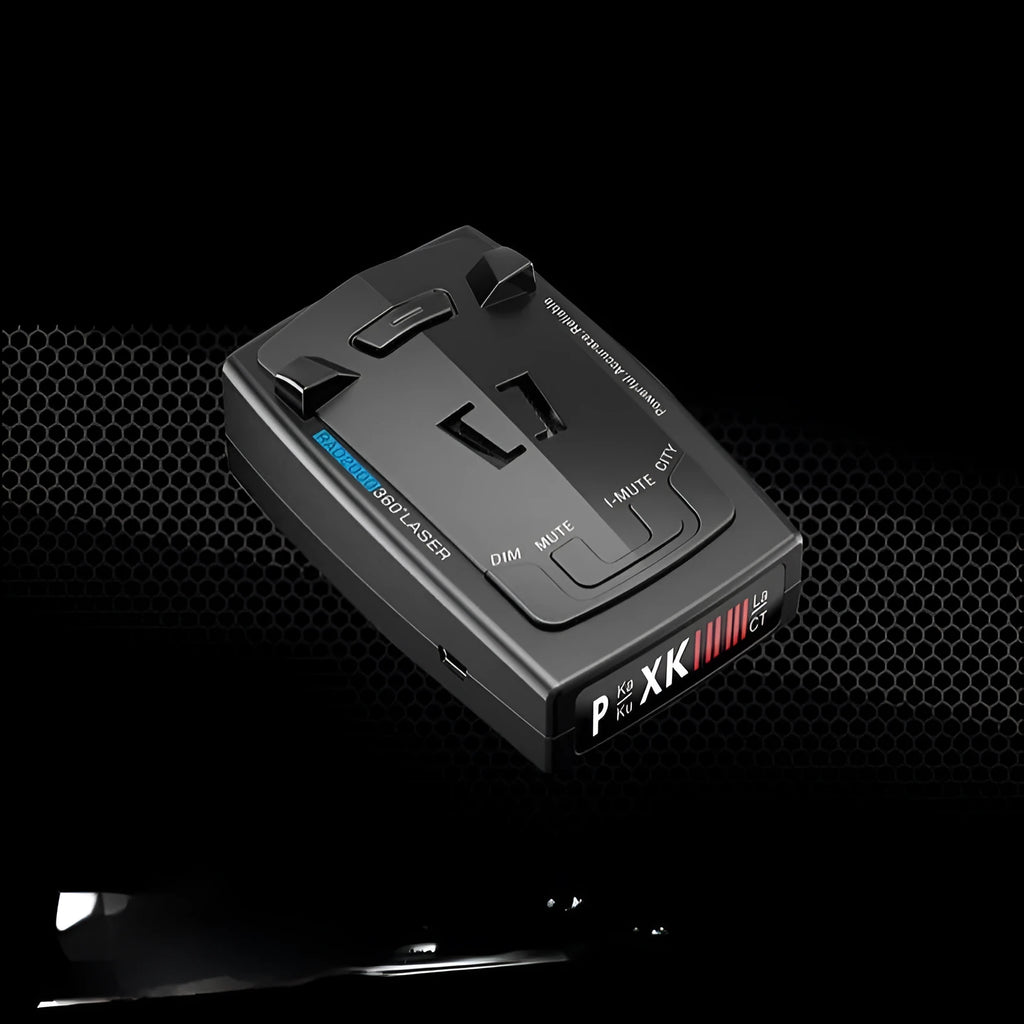 Handheld car mobile laser velometer speed measurement device 103mm x 65mm x 28mm