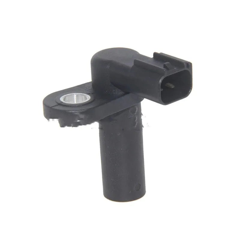Black Ford crankshaft position sensor with part number 1F1Z6B288AA