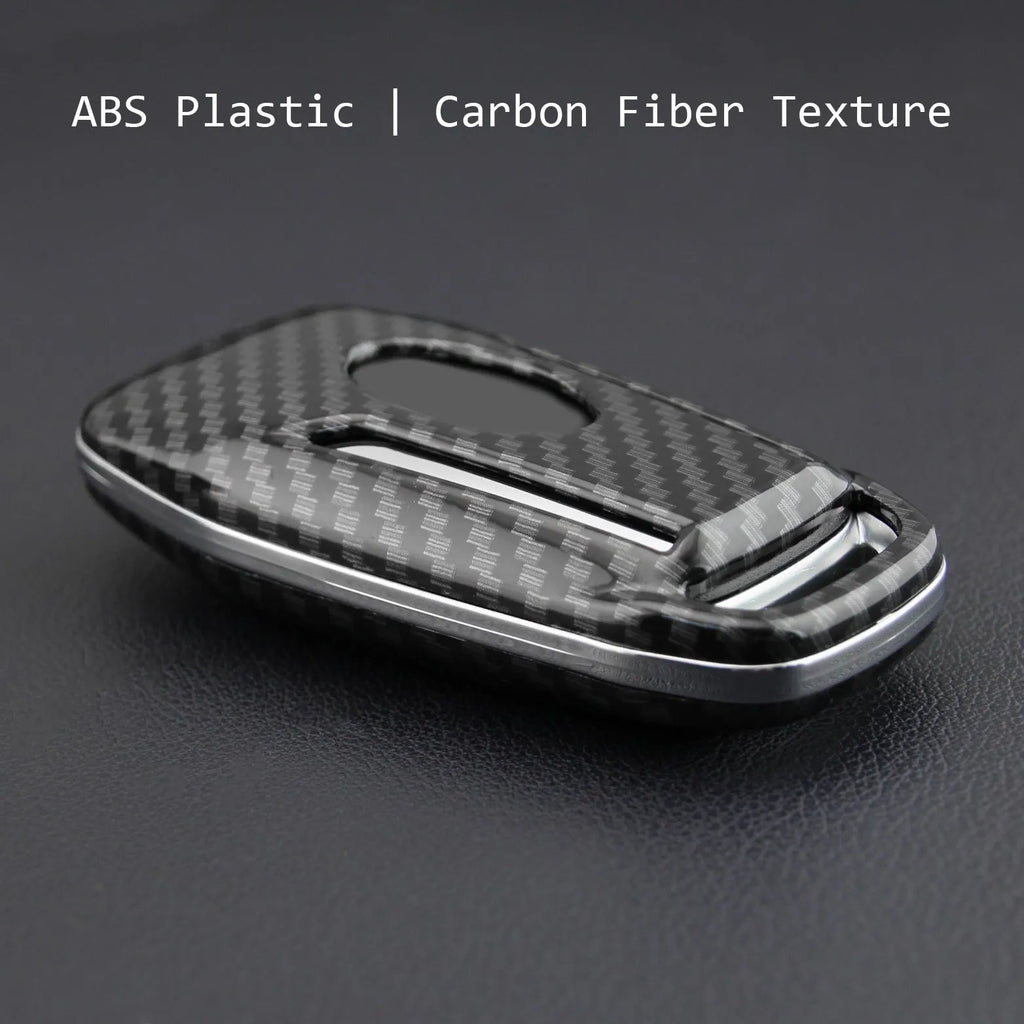 Plastic remote control protective shell for car keys with optional buckle attachment