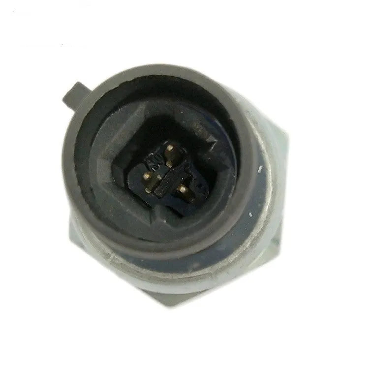 Ford F6TZ-9F838-A pressure sensor with connecting line for F4 and F6 vehicles