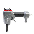 DK30 professional air nail gun for metal sheet punching with perforation mechanism