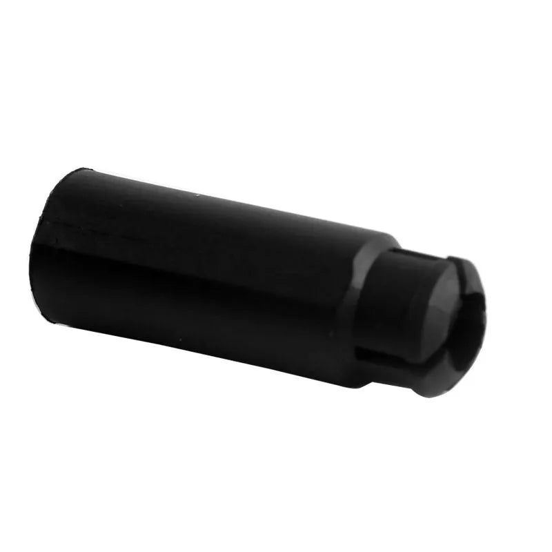 Black plastic gear lever accessories for Vauxhall Opel Saifeili manual transmission replacement