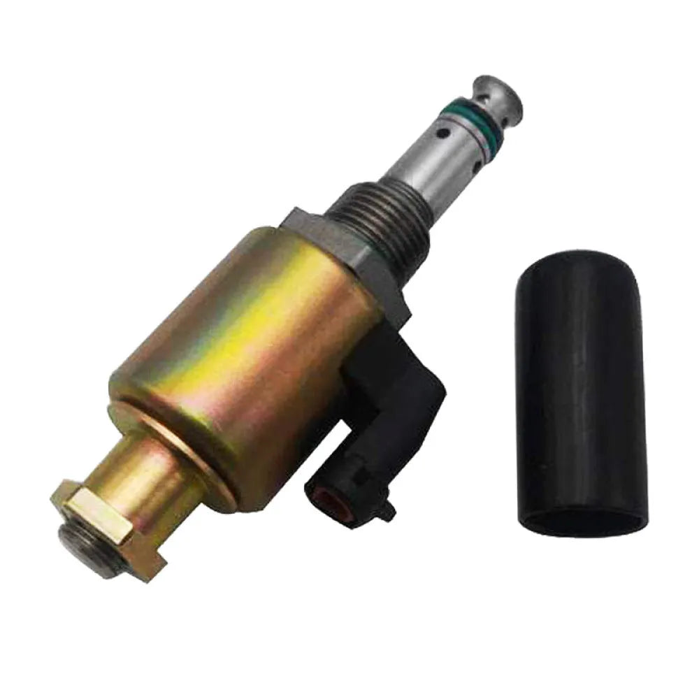 Ford fuel pressure valve part number 8971748720 for vehicle fuel system replacement