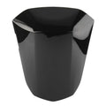 GSXR1000 motorcycle rear cowl seat cover in ABS plastic shown in selected colour