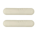 Hand-drawn silicone-grip dumbbell stick in selected colour and weight for fitness training.