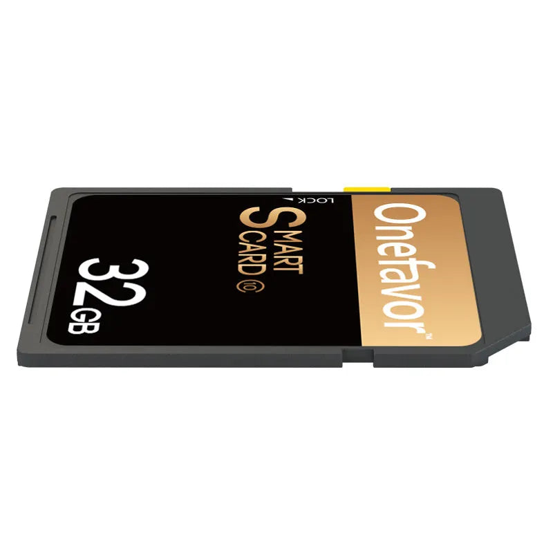 SD to PCMCIA adapter card with 32GB SD card for Mercedes-Benz vehicles