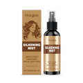 100ml hair care spray bottle with vitamin E, ginger and rosemary extracts