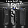 L7 model outdoor security camera with WiFi, HD recording and infrared night vision