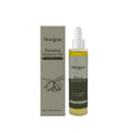 120ml bottle of Platthana Secret Hair Essential Oil with rosemary and ginger oils.