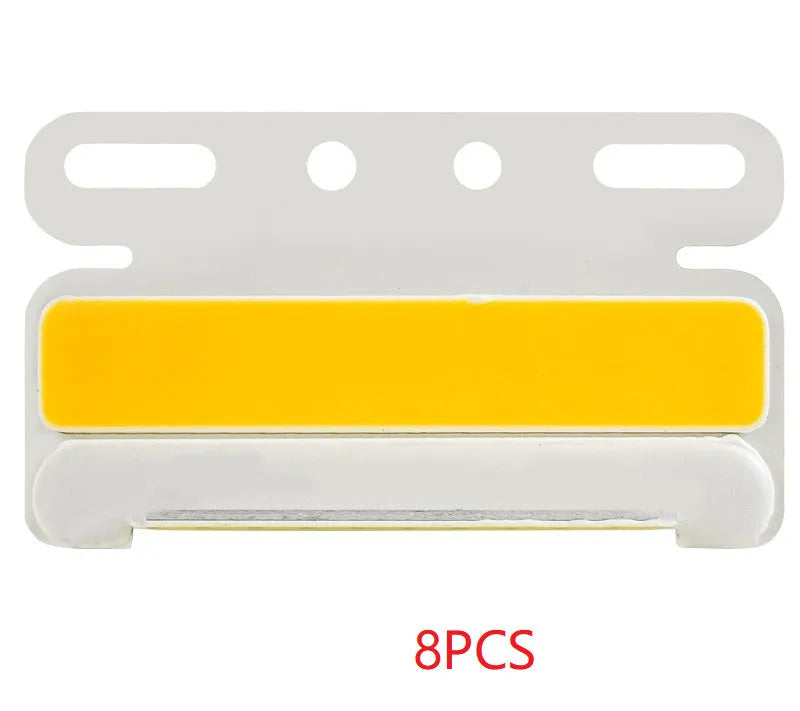 12V 24V waterproof aluminium alloy LED ground tire light for trucks in five colour options