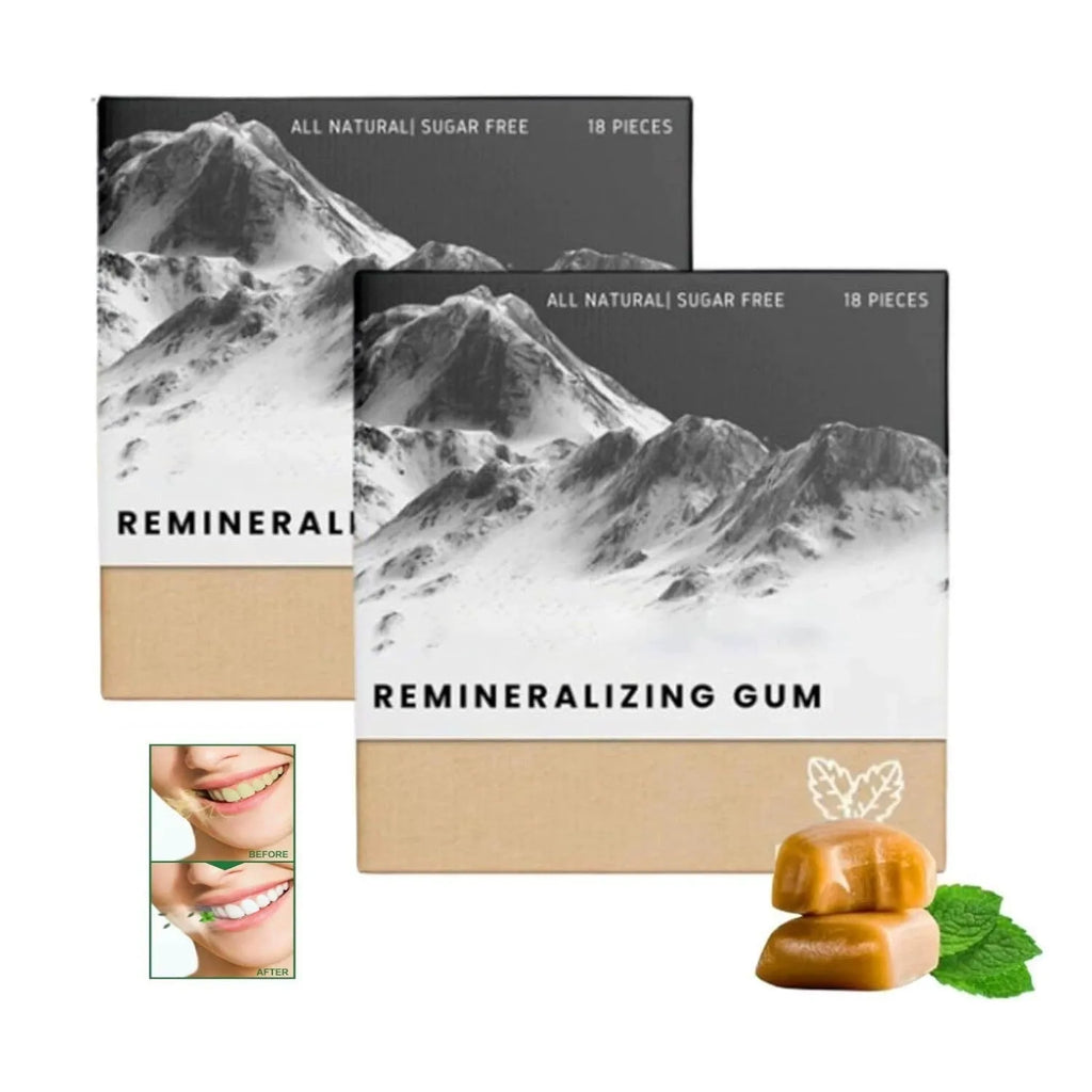 Box of 18 frankincense mint supplement tablets with Boswellia serrata extract