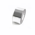 Roll of electrochemical aluminium hot stamping foil for leather and plastic branding