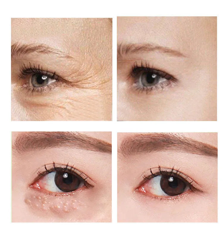 30ml tube of Beauty Eye Cream for women's skincare.