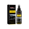 500ml car polishing spray bottle for vehicle paint maintenance with scratch removal formula