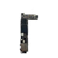 Silver iPhone 13 Pro Mini motherboard grinding replacement board for iPhone 12 series repair