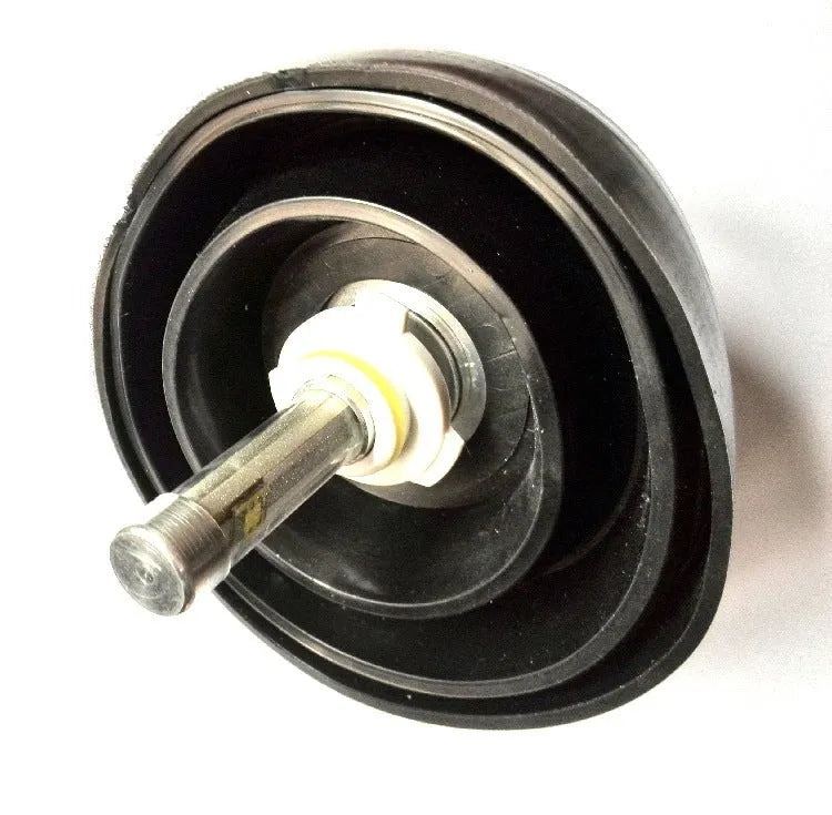 Silicone car headlight dust cover with IP68 rating for 12V vehicle electrical protection