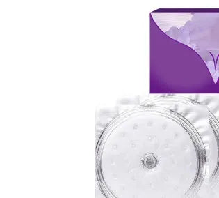 Reusable silicone breast enhancement patches for chest tightening and contour improvement