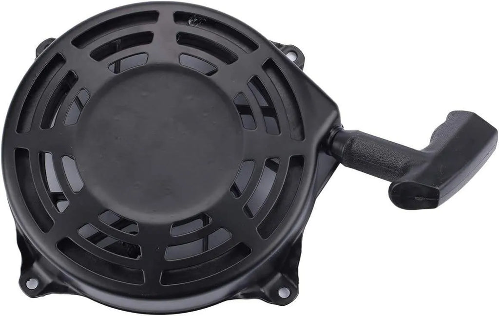 Balitong 115mm manual hand puller starter tool for motorcycle and garden equipment