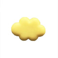 Resin cartoon car air freshener clip in multiple colours for vehicle vent attachment