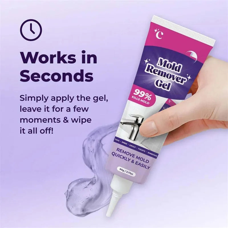 90g cleansing nursing gel bottle with gentle care formula ingredients