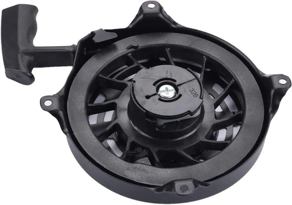 Balitong 115mm manual hand puller starter tool for motorcycle and garden equipment