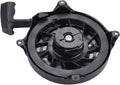 Balitong 115mm manual hand puller starter tool for motorcycle and garden equipment