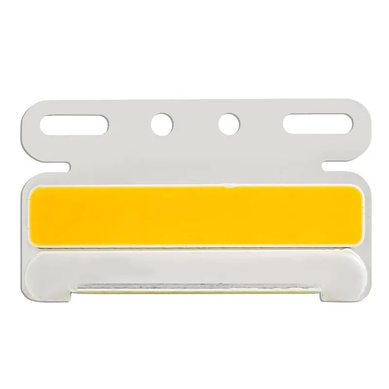 12V 24V waterproof aluminium alloy LED ground tire light for trucks in five colour options