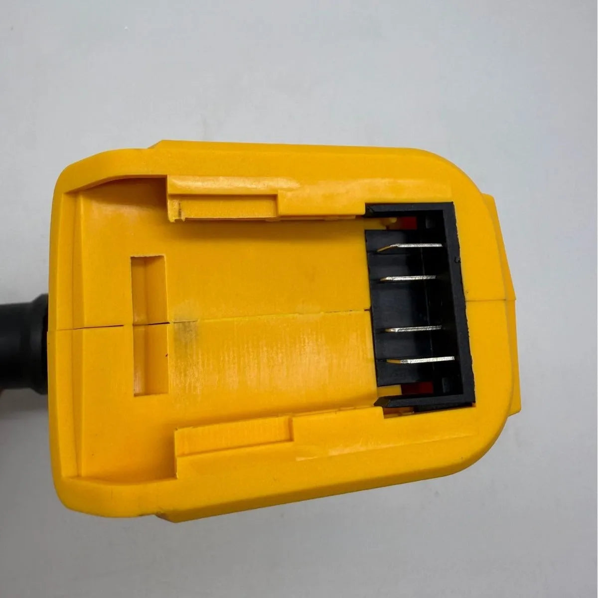 Lithium battery brush air exhauster for snow removal and dust cleaning with cordless operation