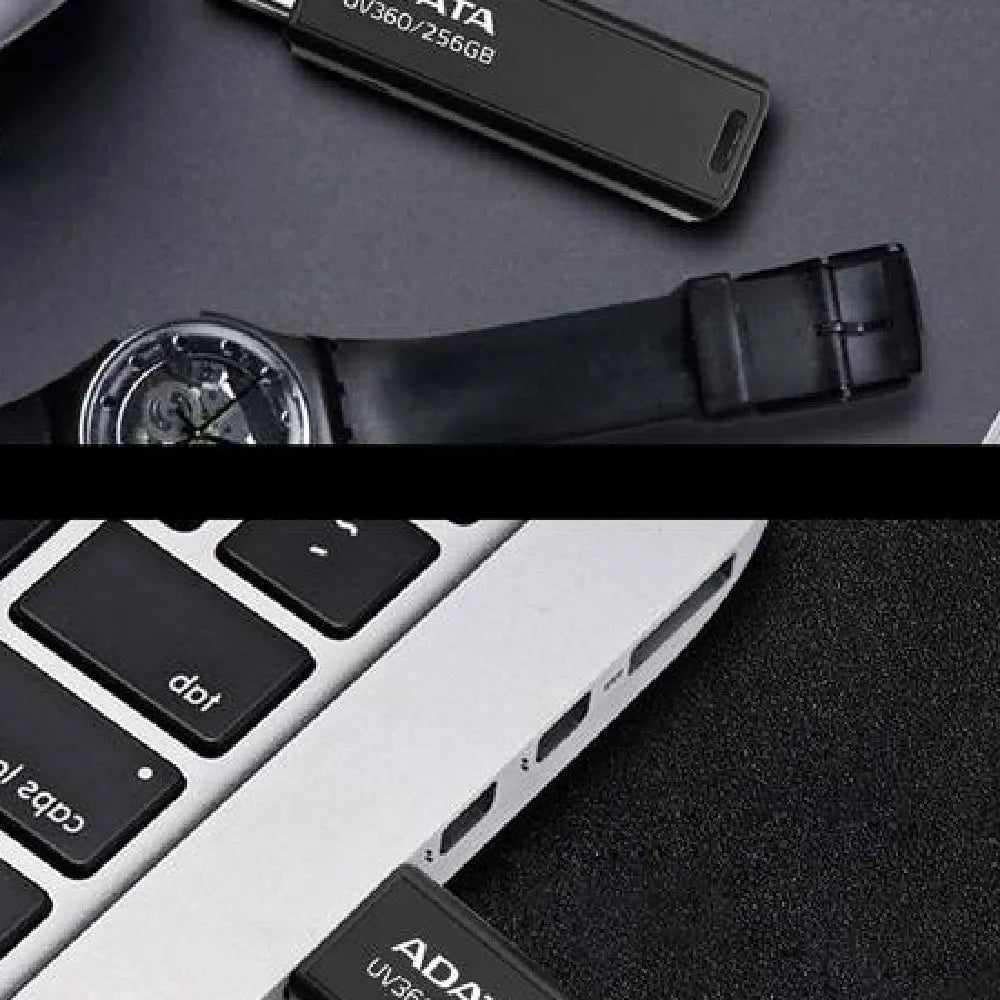 Black car-mounted USB flash drive with compact design for vehicle USB ports.